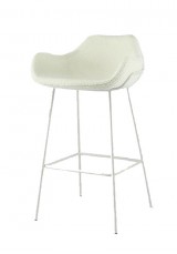 Hadrian Bar Stool SH65CM